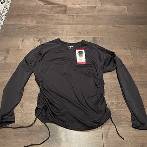 Hurley long sleeve
